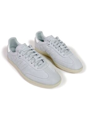 Adidas Samba Sneakers Wonder Silver